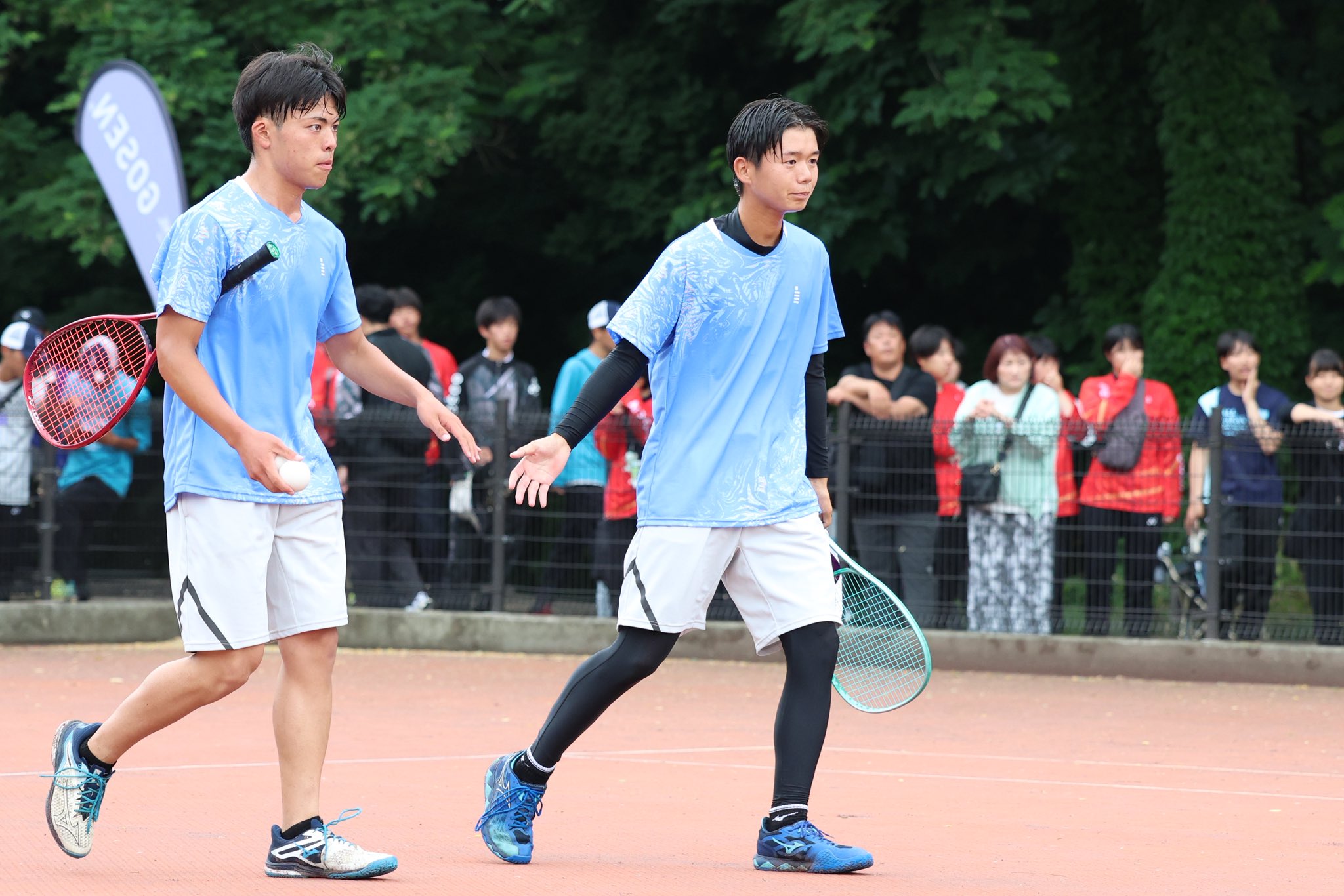 ぉまみ / SOFT TENNIS Navi / softtennis online on X