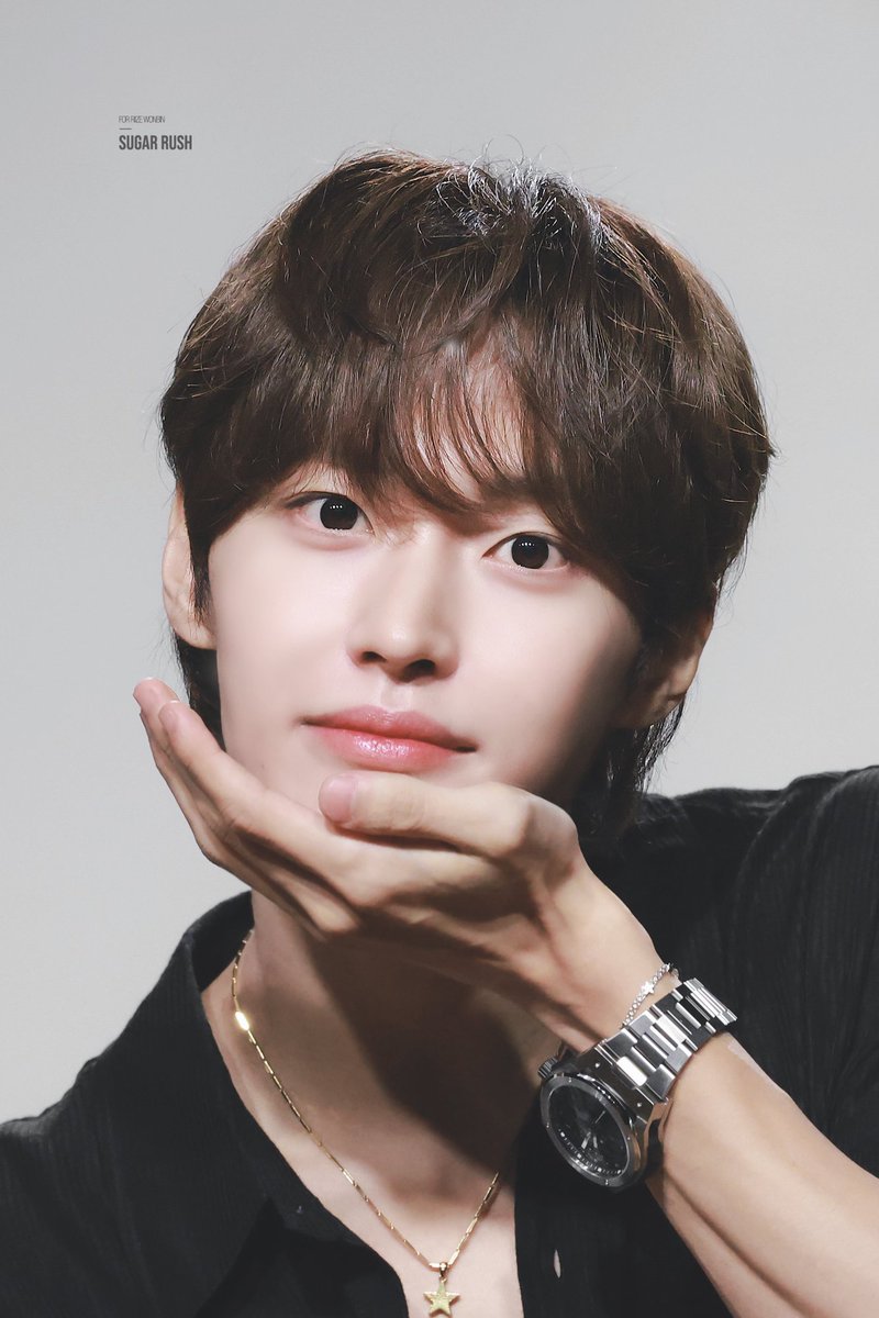 250614 너무 잘생기고 귀여워버린 아궁빵 #RIIZE #라이즈 #원빈 #WONBIN #ウォンビン