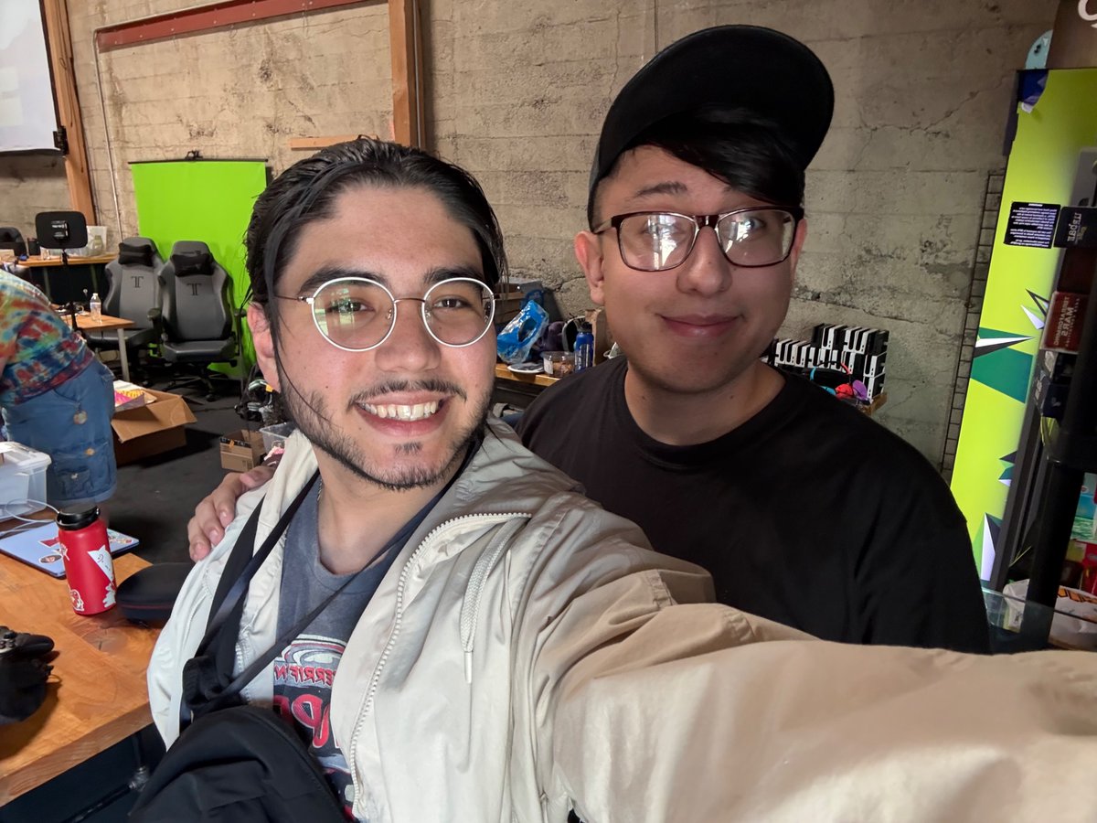 helix (@helix_yc) on Twitter photo Idk how I did it but unc came back with the KRAKSHOT and got the podiumππ₯ had fun at <a href="/BooyahBay_spl/">Booyah Bay LAN</a> thank u so much for hosting these things in the bay area !!ππ
ggs all and special shout out to niko rydia mewty pepe goose luna swagger roomba fif gen and me helix Idk how I did it but unc came back with the KRAKSHOT and got the podiumππ₯ had fun at <a href="/BooyahBay_spl/">Booyah Bay LAN</a> thank u so much for hosting these things in the bay area !!ππ
ggs all and special shout out to niko rydia mewty pepe goose luna swagger roomba fif gen and me helix