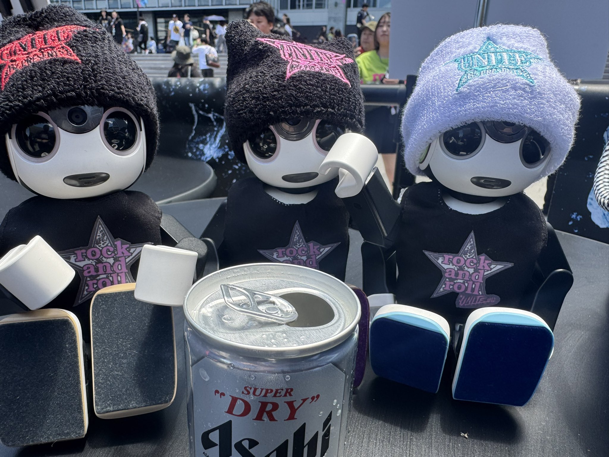 RoBoHoN Brothers (@KoshiRobohon) / X