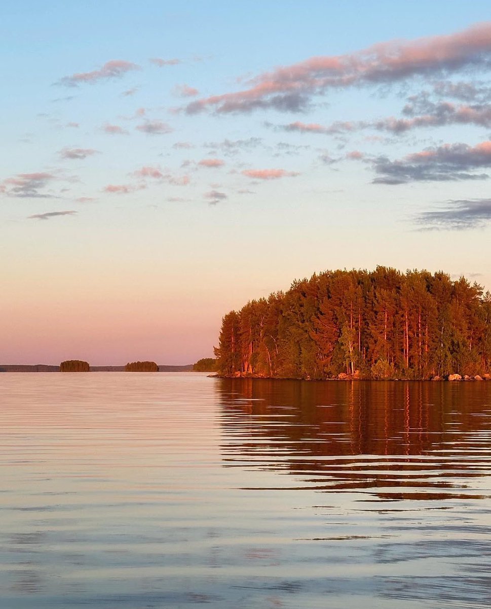 Mökkijuhannus 💛 Tästä kesäloma voi alkaa.