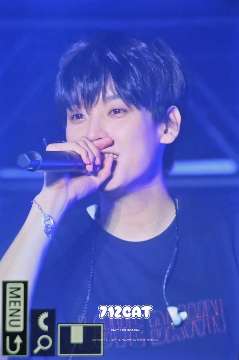 _712CAT's tweet image. 250621 SF9 LOVE DAWN

#인성 #김인성 #INSEONG #インソン