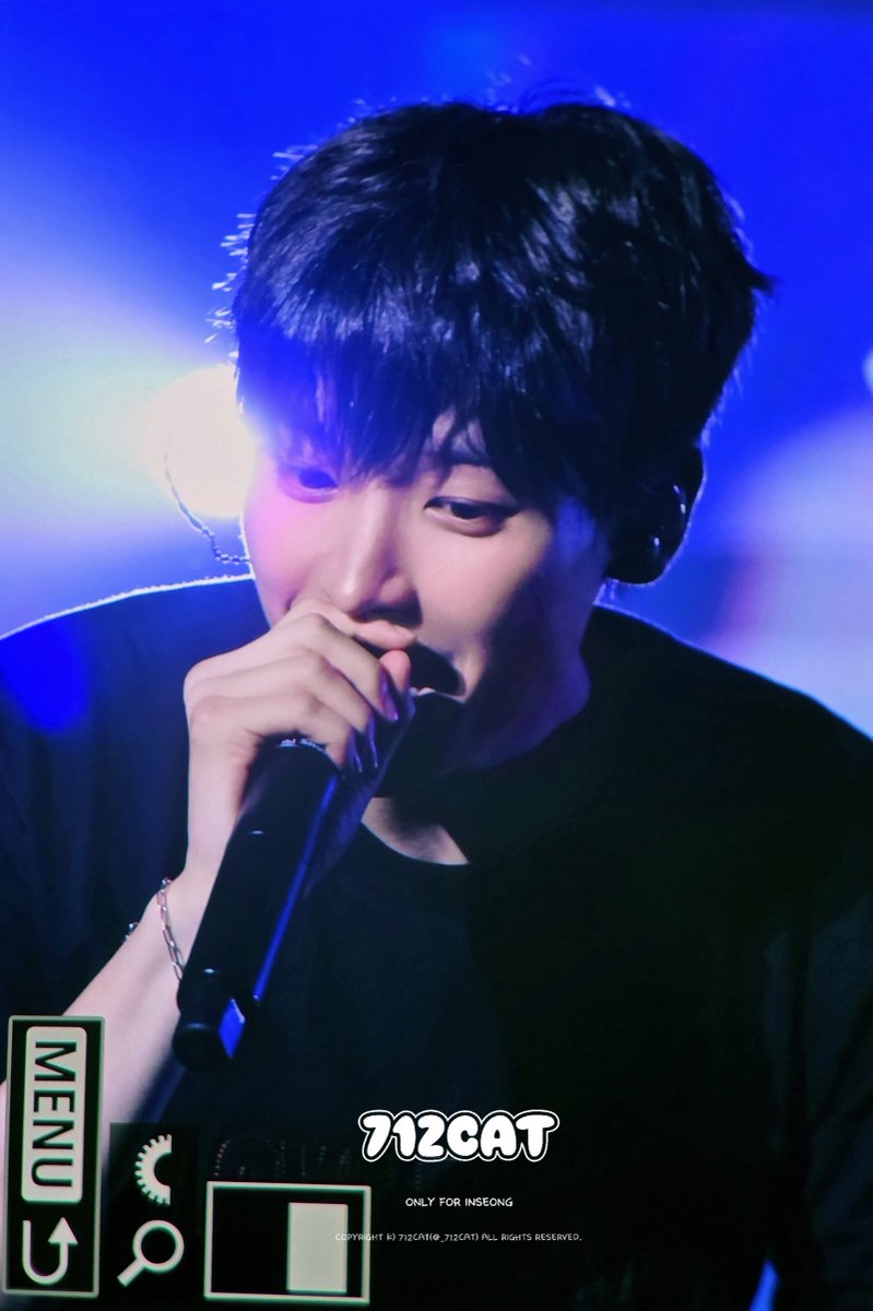 _712CAT's tweet image. 250621 SF9 LOVE DAWN

#인성 #김인성 #INSEONG #インソン