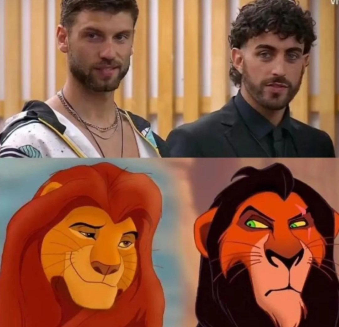 Silsaynomore's tweet photo. Se viene la Final de #GranHermano 
LUZ AL 9009
TATO AL 9009

#GranHermano2025 #GranHermanoArgentina #GranHermanoAr #Gh2025
#luziago #LuzALaFinal #TATOAL9009 #tatoalafinal https://t.co/tEuxbM4eq9