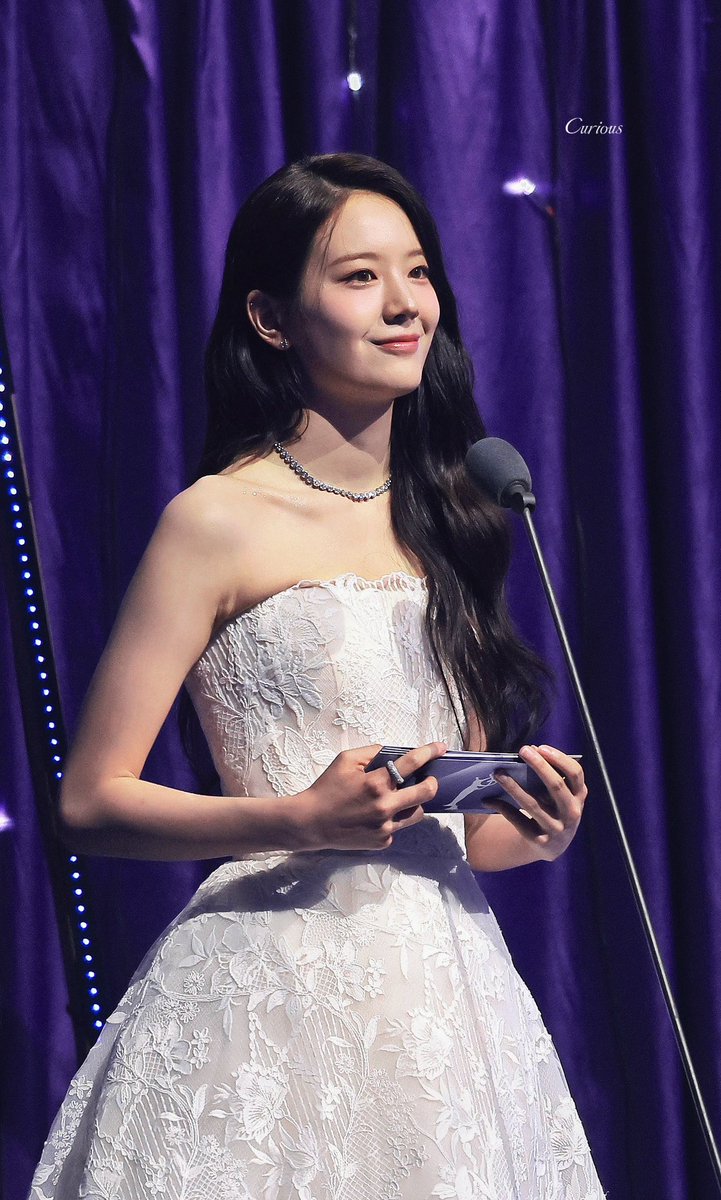 250621 SMA 서가대 

#장규리 #JangGyuri