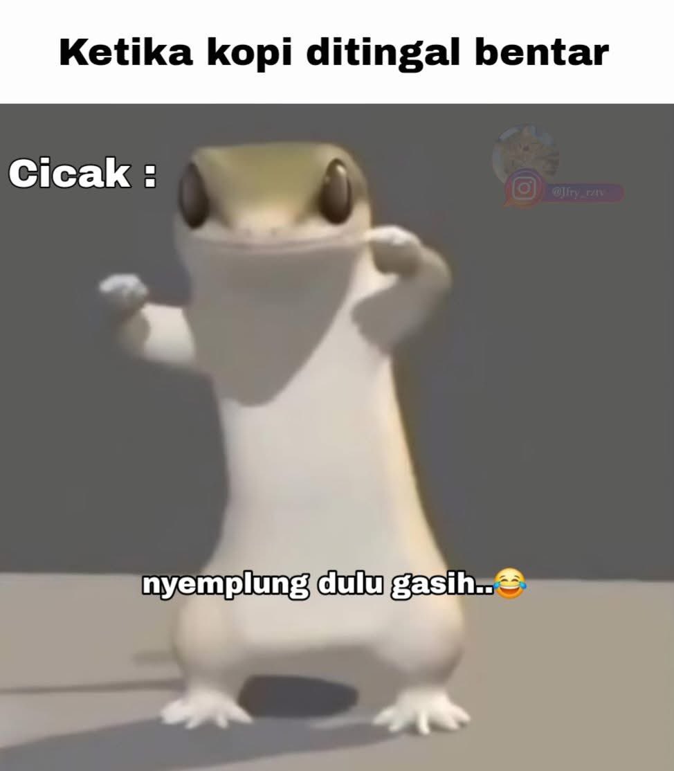 KOS (Komunitas Orang Sinting) (@qrivasi) on Twitter photo 