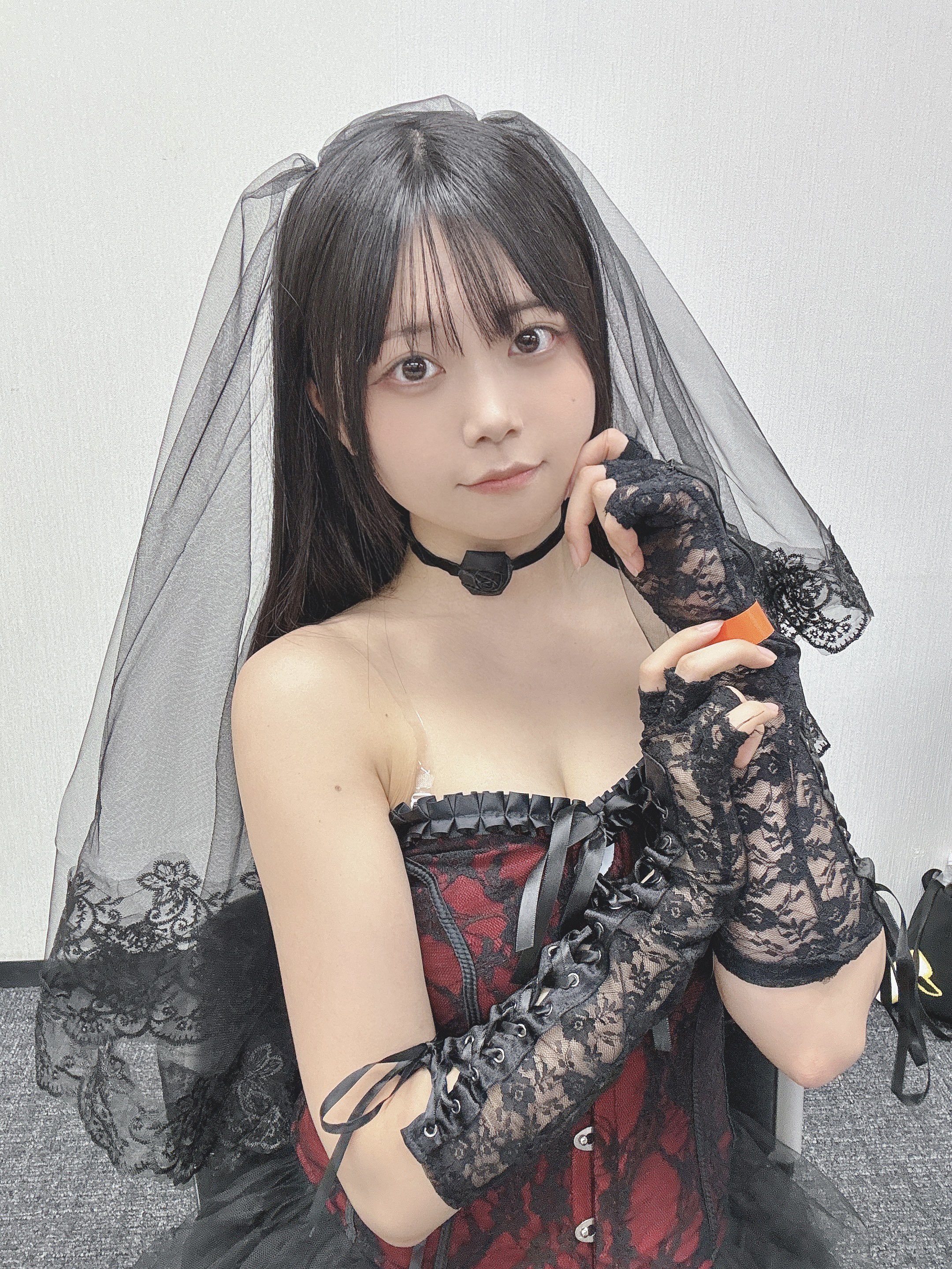 姫綺みみこ💫6/22大阪コスコン (@Hinaki335) / X
