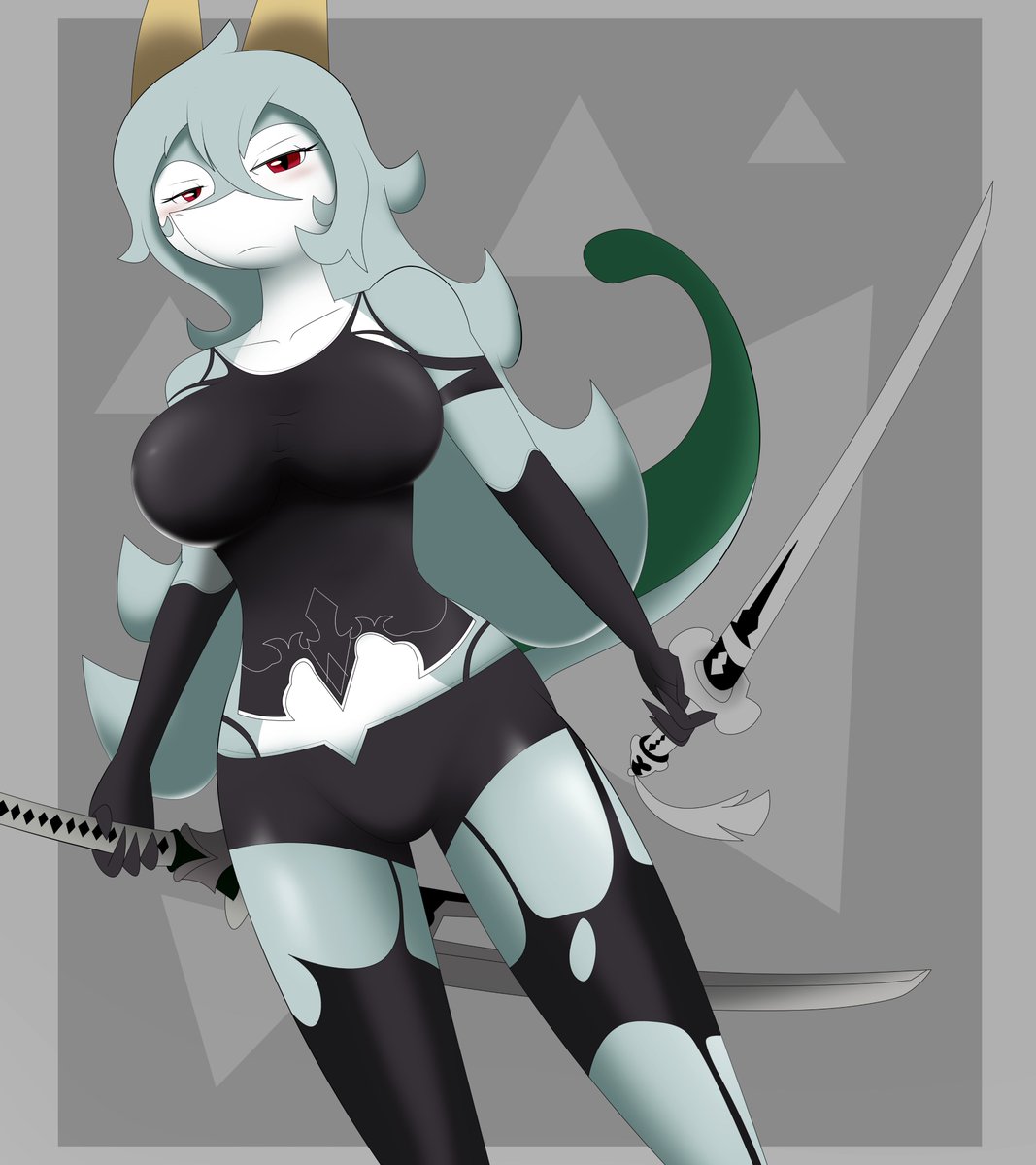 ana_hyper's tweet image. dont look at me!!!