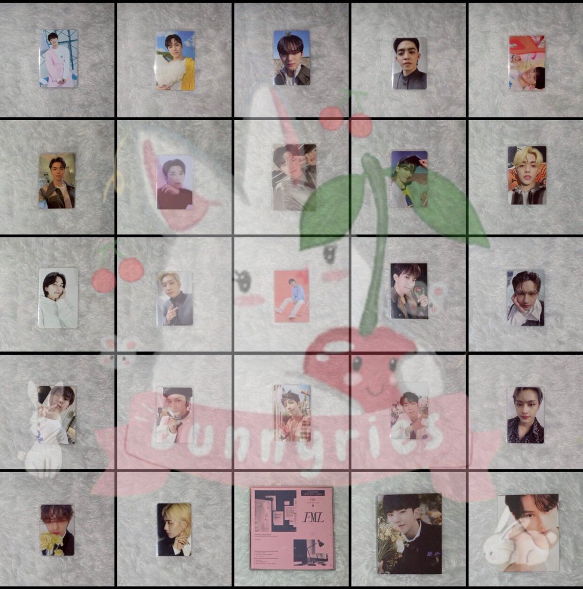 bunnyries's tweet photo. 🐰LELANG BY BUNNYRIES 🍒

— lelang aab seventeen
— Ina GO, dom Bandung
— lelang start 22 Juni 2025, jam 19.00 WIB 
— bid start from 5k dengan kelipatan kecil
— harga lelang yang diambil adalah bid tertinggi
— not for sensitive buyer &amp; HNR‼️

💌 our hall! 
https://t.co/BLyJH98KvG https://t.co/M56qYFhm5y