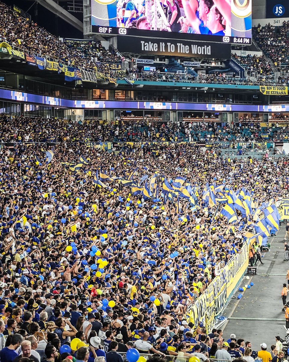 Bostero tweet media