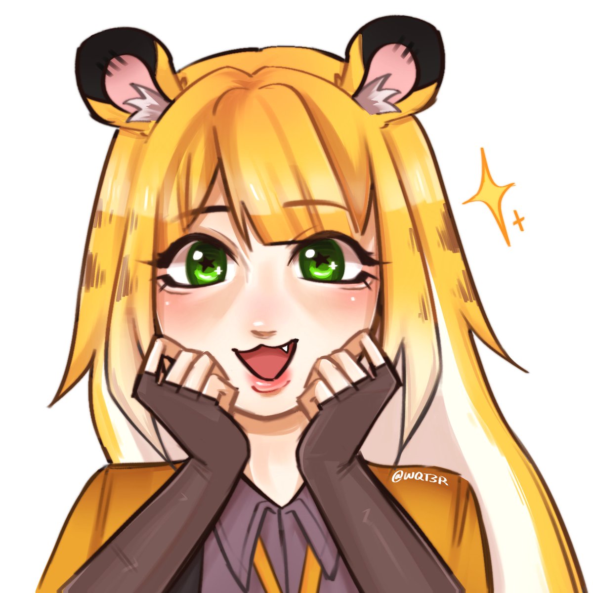 wqt3rr's tweet image. ju fufu superior zzz catgirl i think
#zzzero #zzzfanart #ZenlessZoneZero #ZenlessZoneZeroFanart