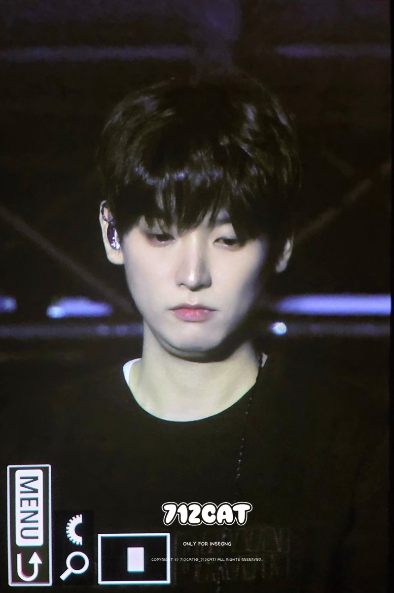 _712CAT's tweet image. 250621 SF9 LOVE DAWN

#인성 #김인성 #INSEONG #インソン