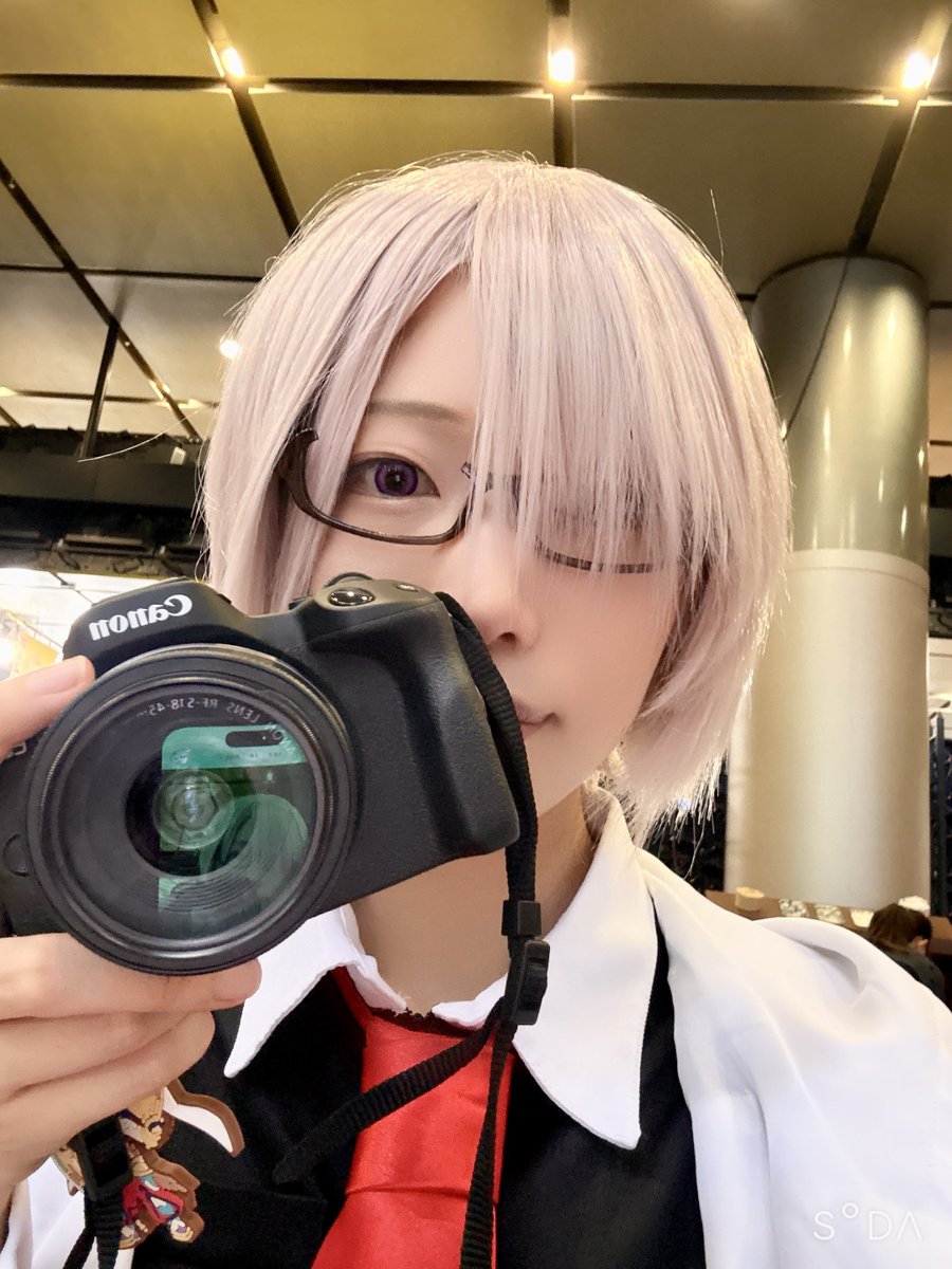 おります〜〜！！
 #アコスタ梅田茶屋町