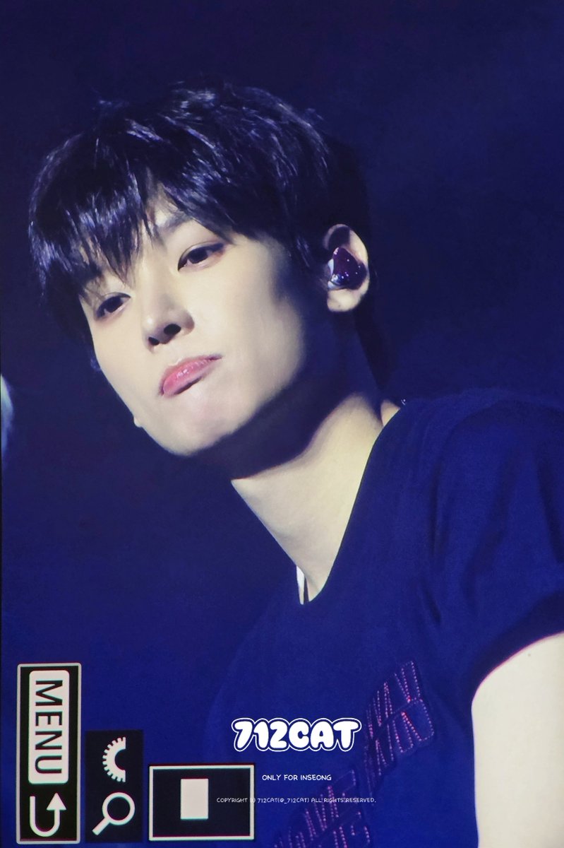 _712CAT's tweet image. 250621 SF9 LOVE DAWN

#인성 #김인성 #INSEONG #インソン