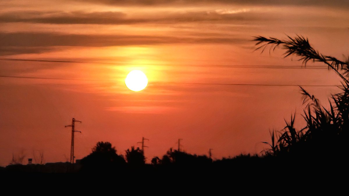 Àngel Galán, el temps amb fotografies. (@angelgalanmont) on Twitter photo El sol a les 06:30h. a Verges, 20,2 °C. i 76 % Hr. <a href="/meteocat/">Meteocat</a> <a href="/sarai_sarroca/">Sarai Sarroca</a> <a href="/sibilafc/">Silvia Ferrer</a> <a href="/AEMET_Cat/">AEMET_Cataluña</a> <a href="/SoniaPapell/">Sònia Papell</a> <a href="/TomeuRigoR/">Tomeu Rigo</a> <a href="/SergiLoras/">Sergi Loras</a> <a href="/eliseuvilaclara/">Eliseu Vilaclara</a> <a href="/acam_cat/">ACAM</a> <a href="/alfons_pc/">Alfons Puertas</a> <a href="/meteorac1/">Meteorologia RAC1</a> <a href="/tempsdemeteo/">Temps de Méteo</a> <a href="/Oriol_RB/">Oriol Rodríguez Ballester</a> <a href="/ARAmeteo/">ARA Méteo</a> <a href="/MeteoredES/">Meteored | tiempo.com</a> <a href="/gemmapuigf/">Gemma Puig Feliu</a> #eltempsTV3 <a href="/GrupCMI/">ClimaMeteoInfo</a> #CMI <a href="/btveltemps/">btv el temps</a> El sol a les 06:30h. a Verges, 20,2 °C. i 76 % Hr. <a href="/meteocat/">Meteocat</a> <a href="/sarai_sarroca/">Sarai Sarroca</a> <a href="/sibilafc/">Silvia Ferrer</a> <a href="/AEMET_Cat/">AEMET_Cataluña</a> <a href="/SoniaPapell/">Sònia Papell</a> <a href="/TomeuRigoR/">Tomeu Rigo</a> <a href="/SergiLoras/">Sergi Loras</a> <a href="/eliseuvilaclara/">Eliseu Vilaclara</a> <a href="/acam_cat/">ACAM</a> <a href="/alfons_pc/">Alfons Puertas</a> <a href="/meteorac1/">Meteorologia RAC1</a> <a href="/tempsdemeteo/">Temps de Méteo</a> <a href="/Oriol_RB/">Oriol Rodríguez Ballester</a> <a href="/ARAmeteo/">ARA Méteo</a> <a href="/MeteoredES/">Meteored | tiempo.com</a> <a href="/gemmapuigf/">Gemma Puig Feliu</a> #eltempsTV3 <a href="/GrupCMI/">ClimaMeteoInfo</a> #CMI <a href="/btveltemps/">btv el temps</a>