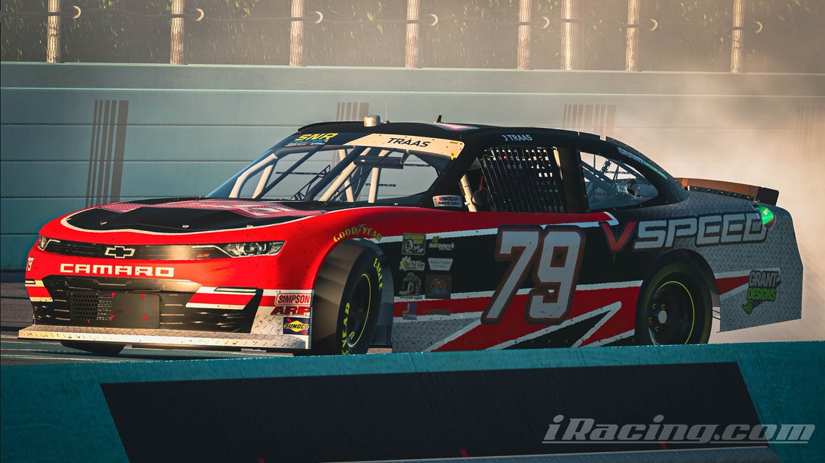 Saturday Night Racing League (@snrleague) on Twitter photo Jordan Traas breaks through for his first career <a href="/SNRLeague/">Saturday Night Racing League</a> Challenger Series Victory at <a href="/HomesteadMiami/">Homestead-Miami Speedway</a> & <a href="/DakotaFloyd24/">Dfloyd24</a> wins his 2nd consecutive Challenger Series Championship! 🏆 Jordan Traas breaks through for his first career <a href="/SNRLeague/">Saturday Night Racing League</a> Challenger Series Victory at <a href="/HomesteadMiami/">Homestead-Miami Speedway</a> & <a href="/DakotaFloyd24/">Dfloyd24</a> wins his 2nd consecutive Challenger Series Championship! 🏆
