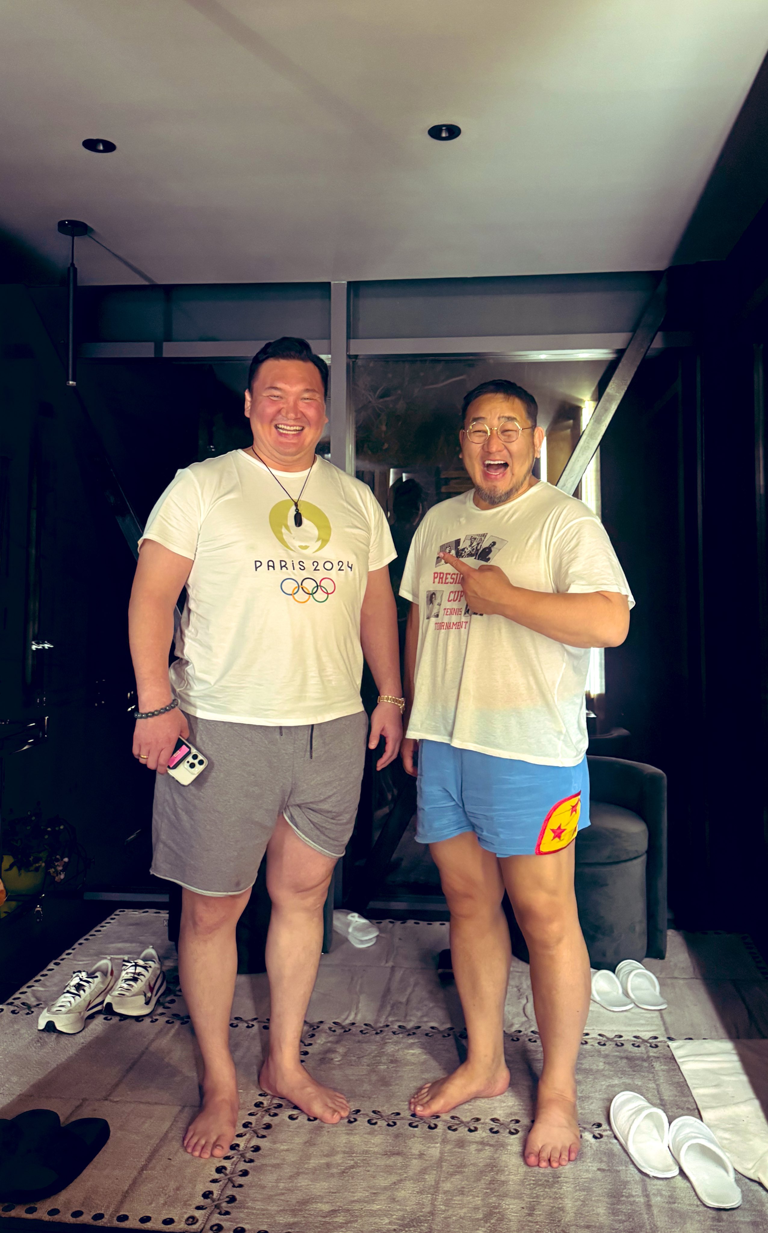 Asashoryu第68代横綱朝青龍🇯🇵🇲🇳 on X: 