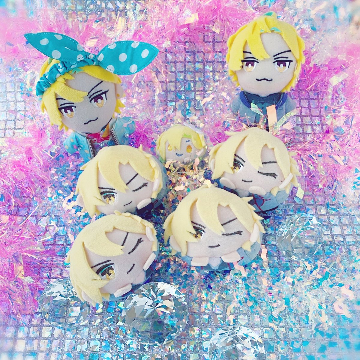 宝石級美形ちゃん誕生日おめでとう✨️🥂✨️

#伊弉冉一二三生誕祭2025
#伊弉冉一二三誕生祭2025