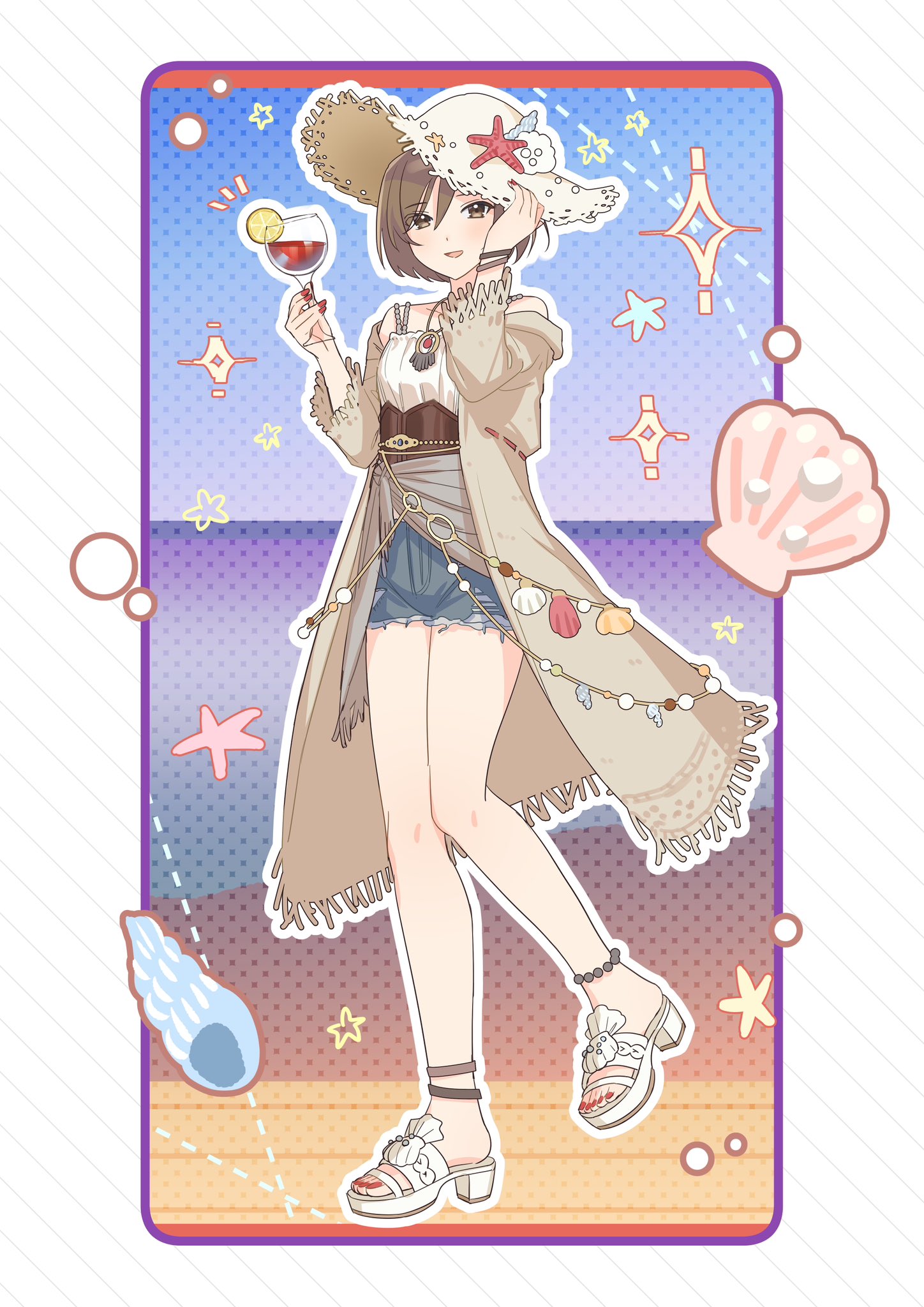 ochaになります。 OCHA NORMA – 1/2 Lyrics | Genius Lyrics