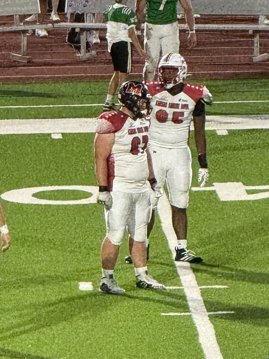 Marysville Bulldog Football tweet media