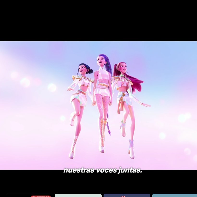 OMG BEST ANIMATED FILM 2025