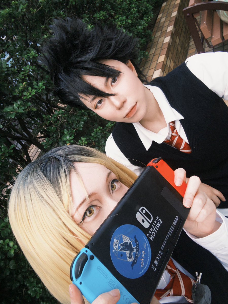 🖤白川🐈‍⬛🪦4/4a！池袋 tweet media