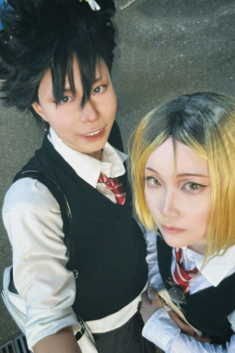 🖤白川🐈‍⬛🪦4/4a！池袋 tweet media