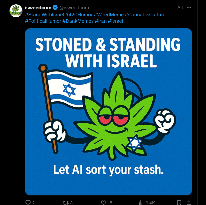 The most cursed ad I've ever seen on this website