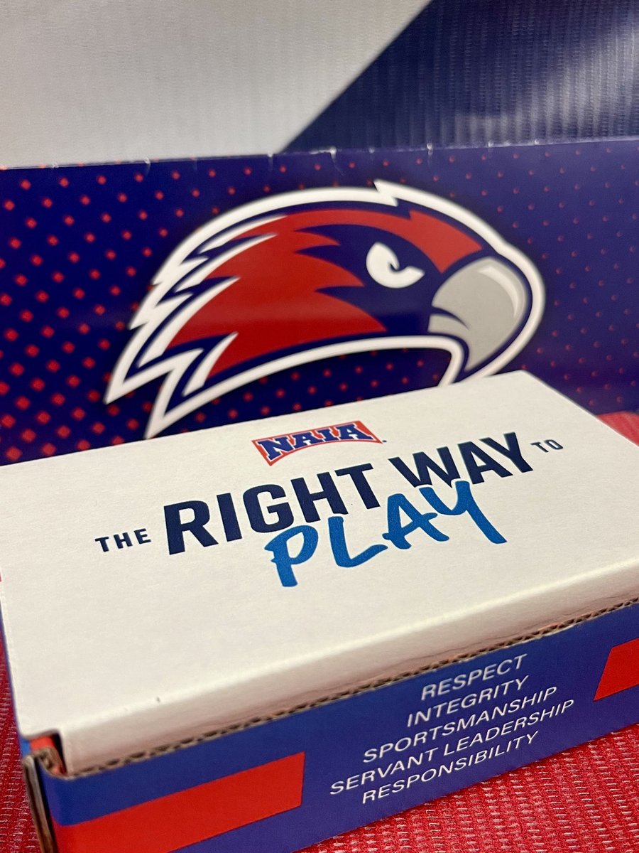 Student focused, Character-based, Competitive athletics!  Viterbo University &amp; the NAIA. #TheRightWayToPlay