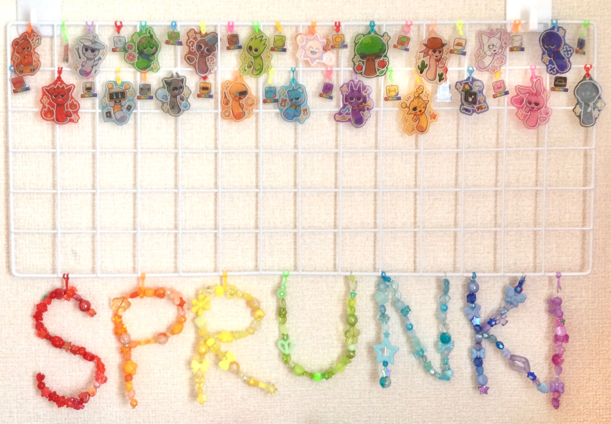 らんきハンドメイド部 – търсене / X