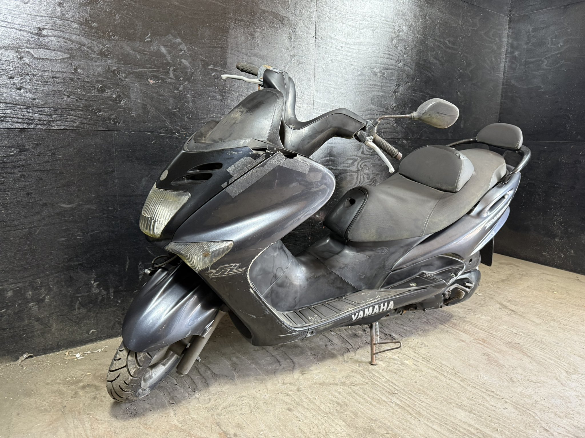 マジェスティ125になります。 あき様専用 （マジェスティ125