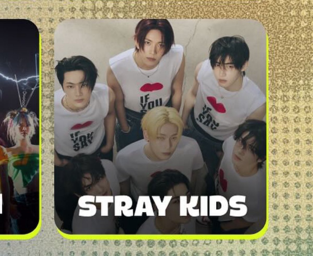 skz perform 3rd eye or else tweet media