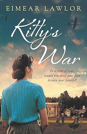 Boon's Bookcase ๐ (@julieboon) on Twitter photo Iโm delighted to be on the blog tour for Kittyโs war by <a href="/eimearlawlor58/">Eimear Lawlor</a> and you can read my review over on
boonsbookcase.blogspot.com/2025/06/kittysโฆ
<a href="/rararesources/">Rach RandomResources</a>
<a href="/HoZ_Books/">Head of Zeus</a> Iโm delighted to be on the blog tour for Kittyโs war by <a href="/eimearlawlor58/">Eimear Lawlor</a> and you can read my review over on
boonsbookcase.blogspot.com/2025/06/kittysโฆ
<a href="/rararesources/">Rach RandomResources</a>
<a href="/HoZ_Books/">Head of Zeus</a>