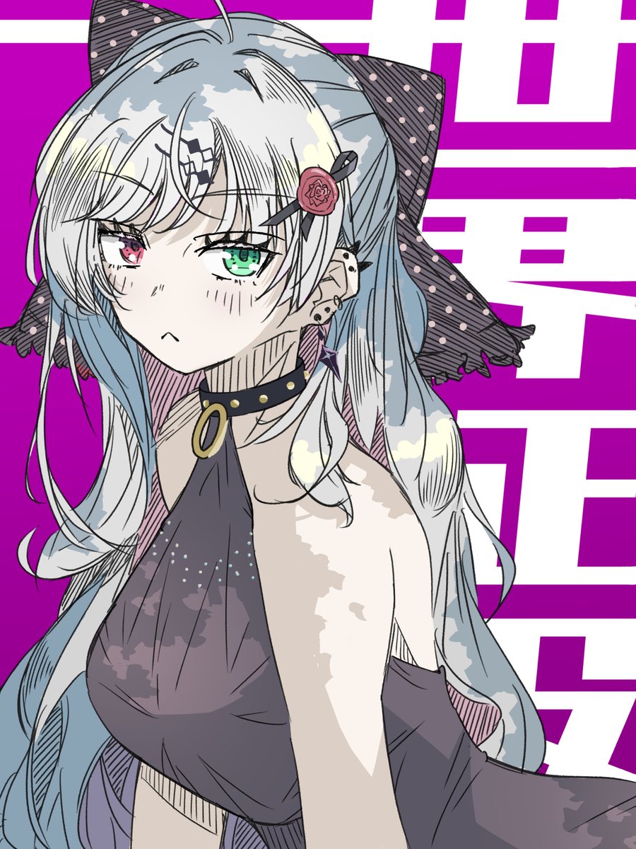 ココノカ tweet media