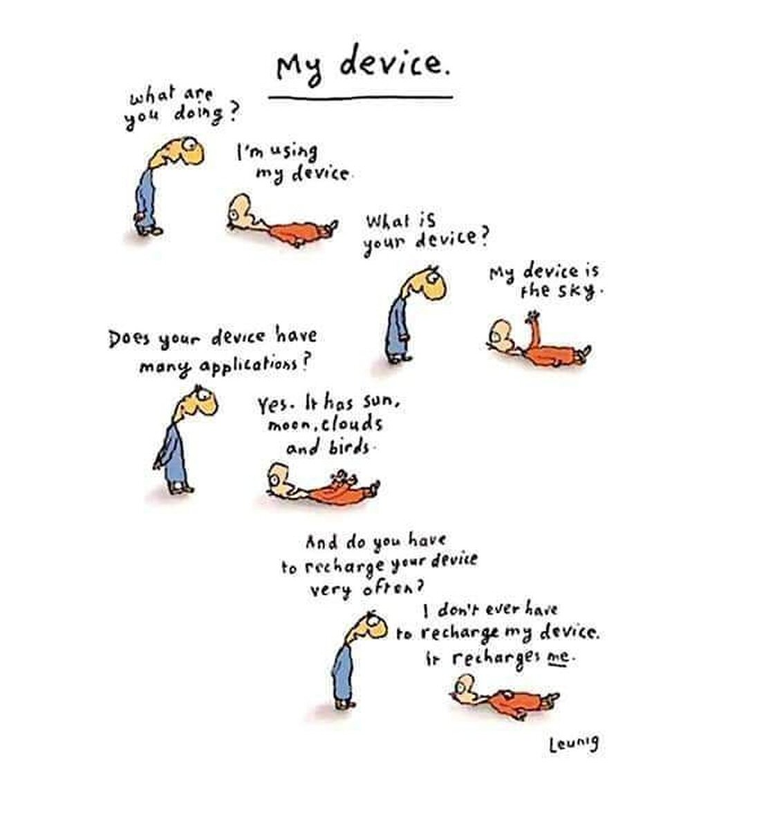 Take time away from social media (yes, even my posts!). Switch off, and recharge yourself.

#MentalHealthMatters #emotionalwellbeing #rechargeyourself