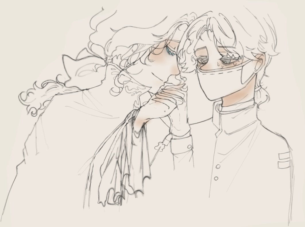 ⚰️❤️📷

#idv #joscarl #identityv
