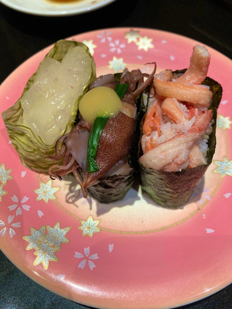 a_k_a_no9ma's tweet image. 最高の3マンでした