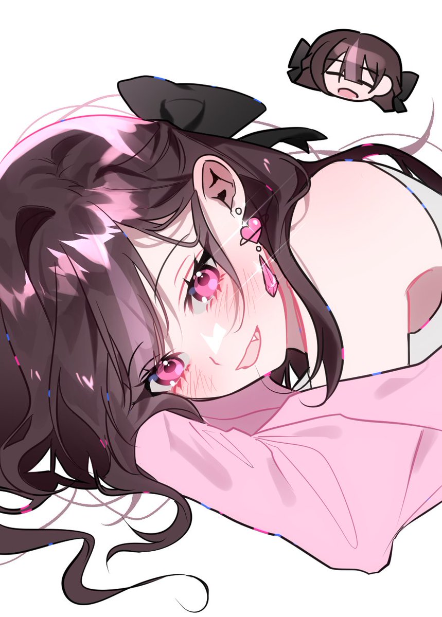 제일 좋아하는 공주 있어?