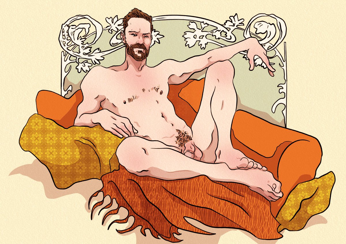 MattyDrawsMore tweet media