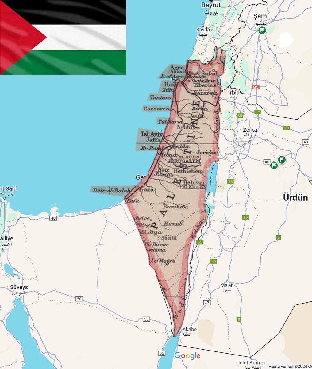 Name it <a href="/realDonaldTrump/">Donald J. Trump</a> 
Israel The Trouble
Let's Change it's name to Palestine
Let so called Israeli People live under The Authority of Palestine
Long Live Palestine
spindlebysisters.uk/products/a3-ma…