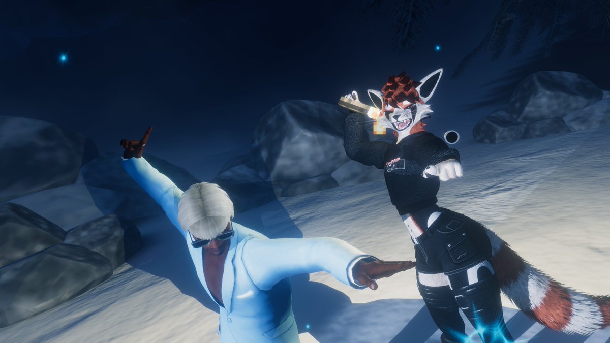 I'm Igoring it

📸- <a href="/pinehowler/">Vurrell</a>