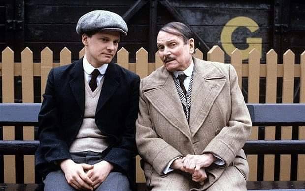 ⭐CFA-FAN PAGE⭐

👉Morning post: Picture of the day 📸

🔴Note: We are FANS, not Colin (Staff)

#CFAagainstScammers #StopFakeAccounts #ColinFirth #Actor  #Movie #Cinema #Oscar #Man #Gentleman   #Style #Beautiful #Man #NoSpam #GoodMorning #MorningPost