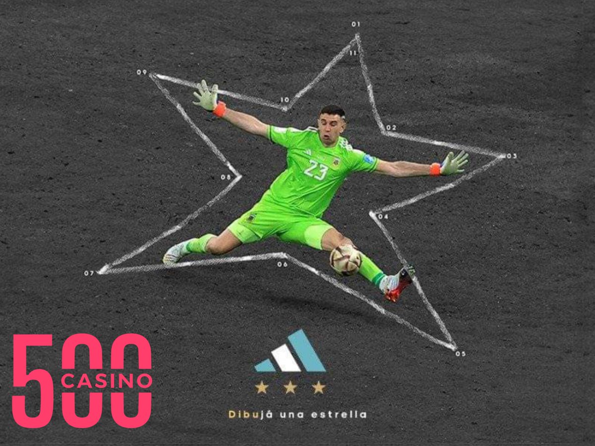 A doctor can never save a billion of lives in a day, but Emiliano Martinez did. 👏❤️