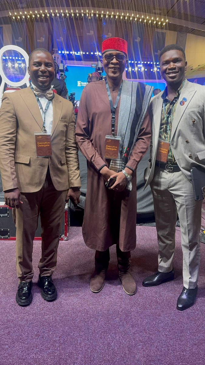 Ifeanyi Ofodu Raymond tweet media
