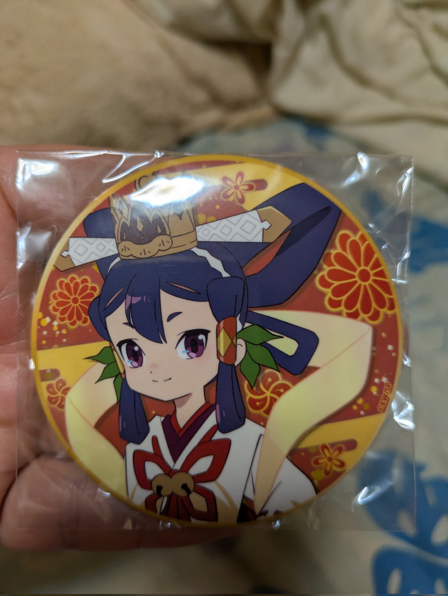 ラッキー☆チャレンジくじ (@luckychallekuji) / X