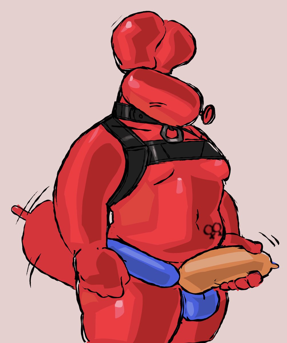 🔞buckle bunny💋 tweet media