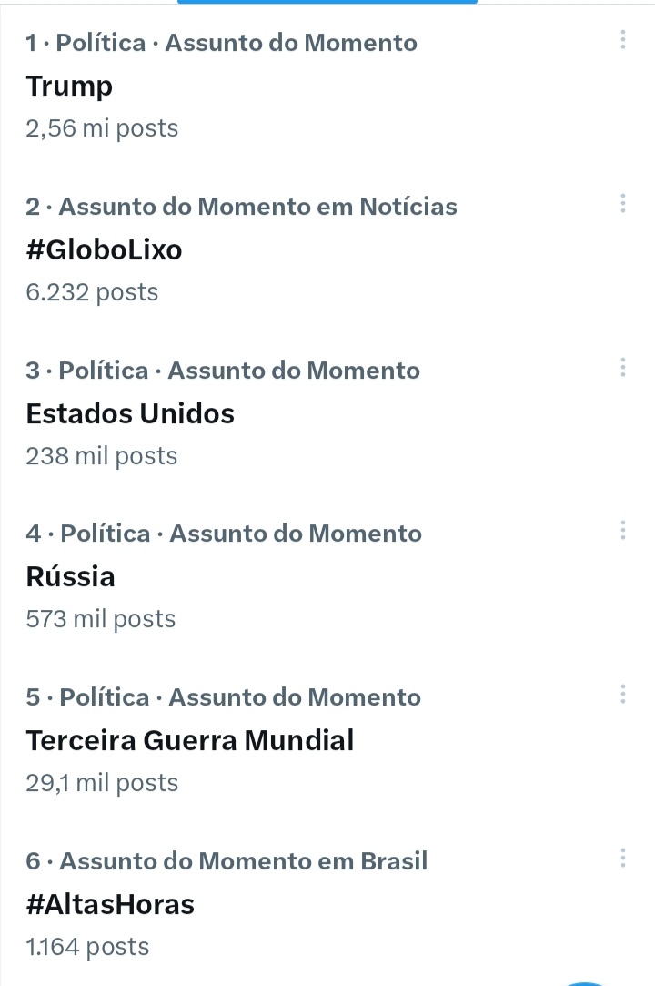 luishjr's tweet image. amo os trending topics brasil sempre servindo a energia #ForaPyong da pandemia