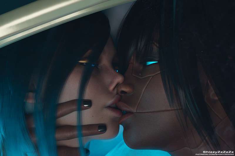 KeeperOfTxme's tweet photo. “Kronika constructed me to be one of the her bodyguards, just like my male counterpart, but she had overlooked my potential as an unimportance. I’d challenged her and had gained victorious. My creator gave her original role of “Keeper of Time” to me soon after.”

#SeductiveSunday https://t.co/a54spf49Jn