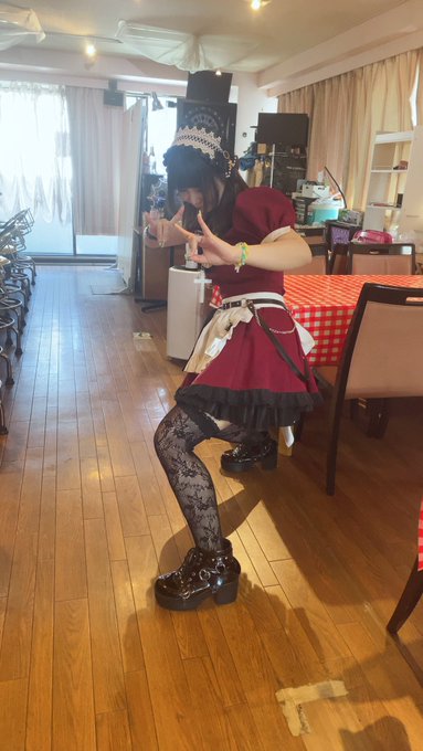 メイド喫茶フィーユ