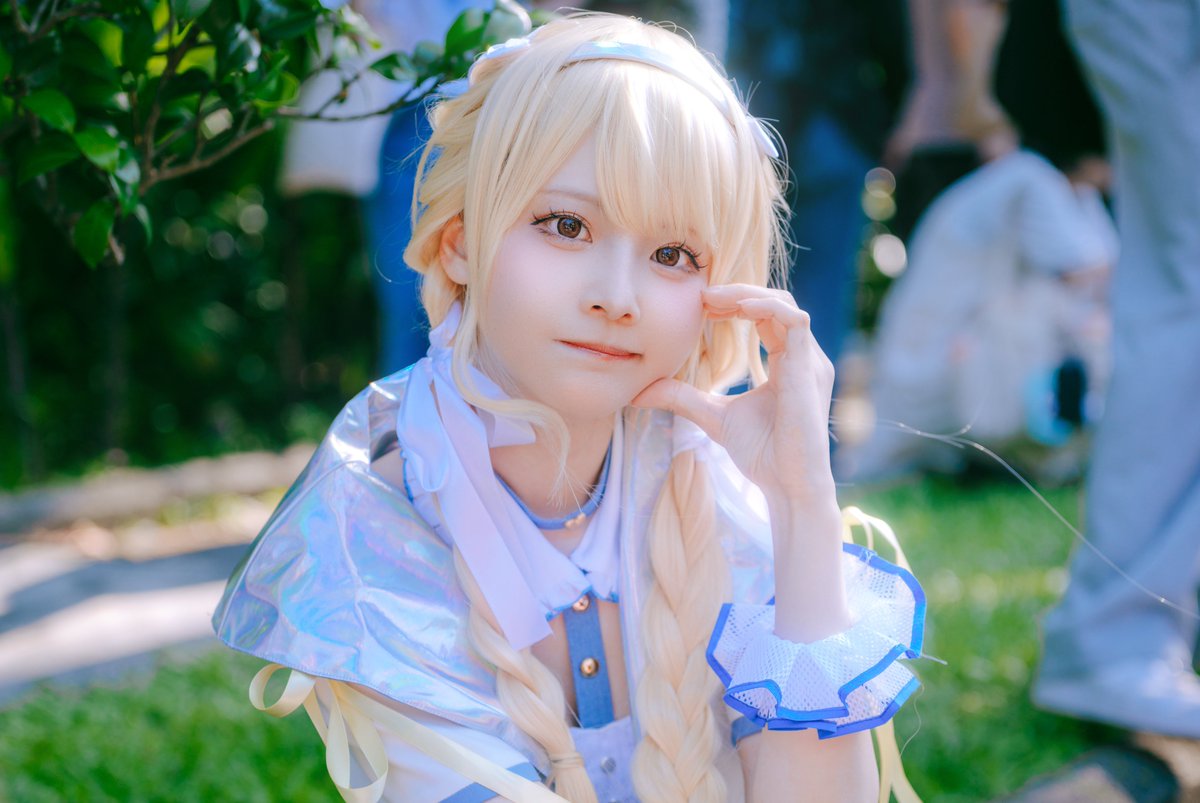 Baozi📸5/16 - 17 acosta!台北v2 tweet media
